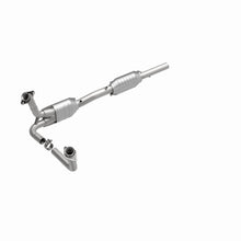 Load image into Gallery viewer, MagnaFlow Exhaust Products 447251 California CARB Direct-Fit Catalytic Converter for Select Ford F-150
