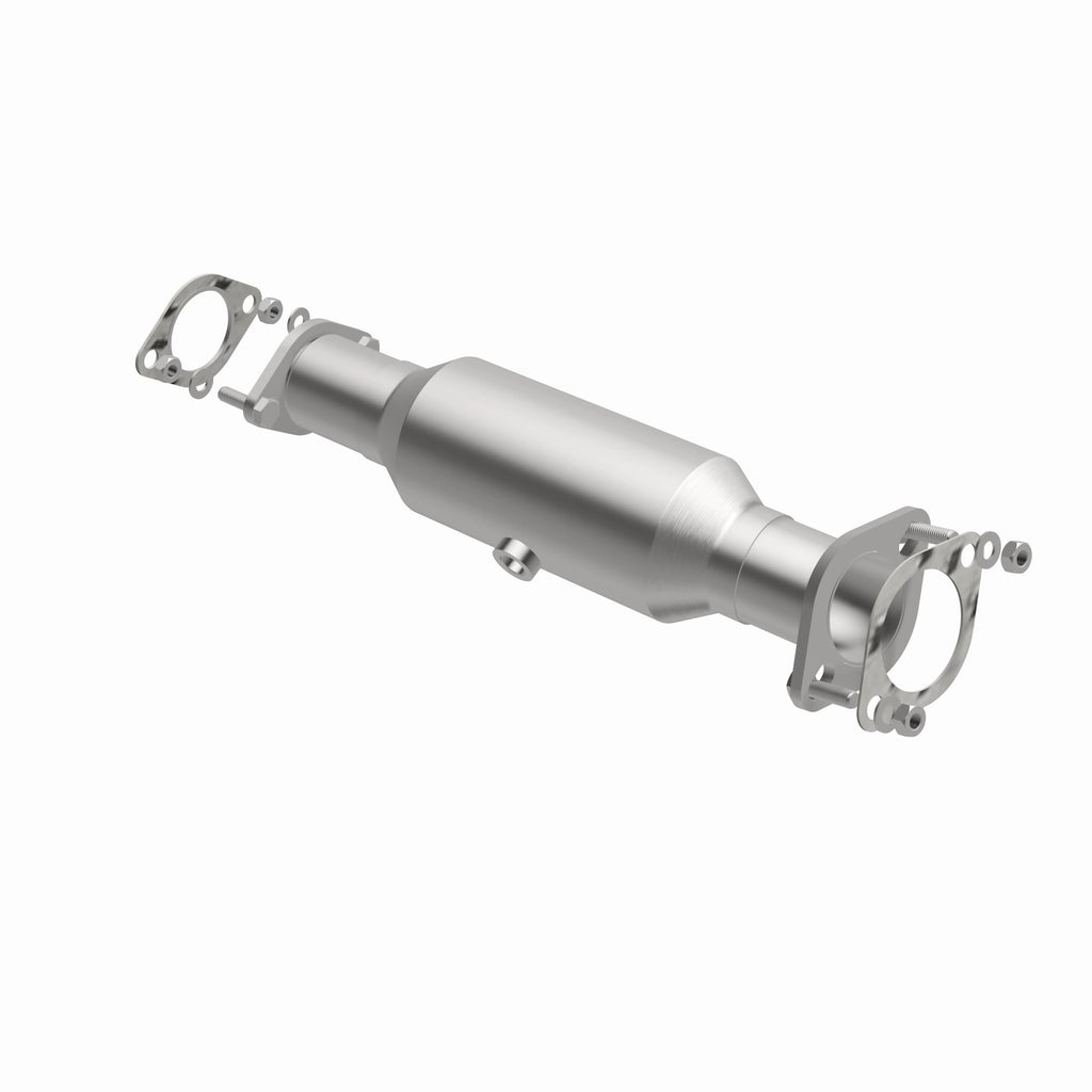 MagnaFlow Exhaust Products 5561714 California CARB Direct-Fit Catalytic Converter for Select Kia Forte, Kia Forte Koup