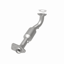 Load image into Gallery viewer, MagnaFlow Exhaust Products 4481184 California CARB Direct-Fit Catalytic Converter for Select Buick Roadmaster, Cadillac Fleetwood, Chevrolet Caprice, Chevrolet Impala