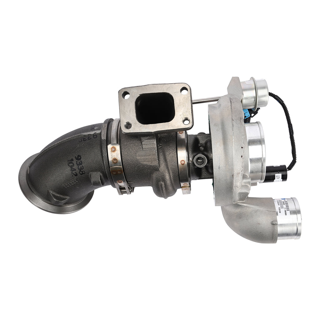 Alliant Power 4036836HX Turbocharger