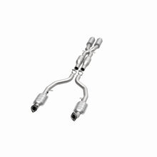 Load image into Gallery viewer, MagnaFlow Exhaust Products 5411031 California CARB Direct-Fit Catalytic Converter for Select BMW M3