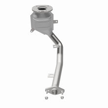 Load image into Gallery viewer, MagnaFlow Exhaust Products 50210 Standard Grade Direct-Fit Catalytic Converter for Select Honda CRX