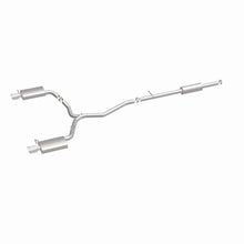Load image into Gallery viewer, MagnaFlow Exhaust Products 15467 Street Series Polished Cat-Back System for Select Ford Explorer