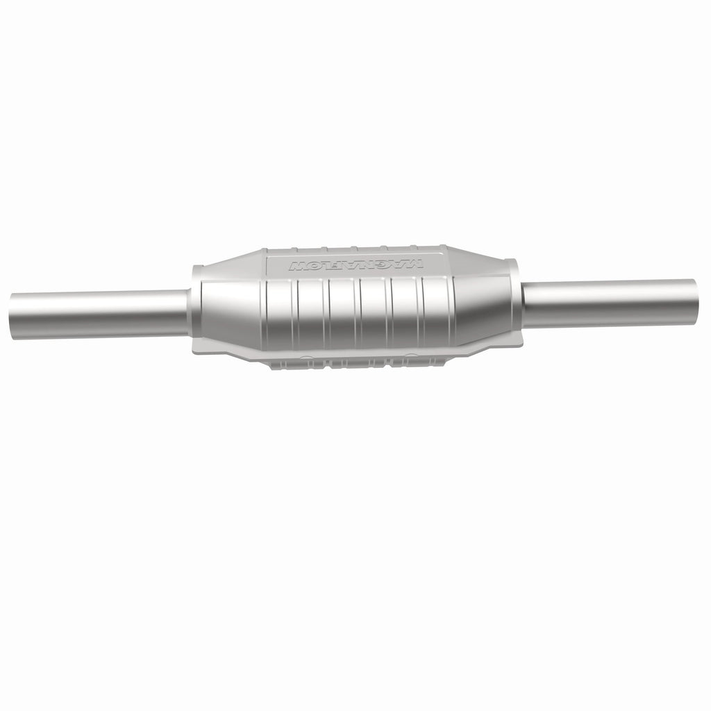 MagnaFlow Exhaust Products 23461 Standard Grade Direct-Fit Catalytic Converter for Select Buick Skylark, Oldsmobile Achieva, Pontiac Grand Am