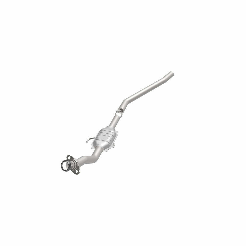 MagnaFlow Exhaust Products 93274 Standard Grade Direct-Fit Catalytic Converter for Select Chrysler Town & Country, Dodge Caravan, Dodge Grand Caravan, Plymouth Grand Voyager, Plymouth Voyager
