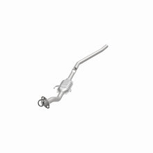 Load image into Gallery viewer, MagnaFlow Exhaust Products 93274 Standard Grade Direct-Fit Catalytic Converter for Select Chrysler Town &amp; Country, Dodge Caravan, Dodge Grand Caravan, Plymouth Grand Voyager, Plymouth Voyager
