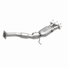 Load image into Gallery viewer, MagnaFlow Exhaust Products 51691 OEM Grade Direct-Fit Catalytic Converter for Select Volvo XC60