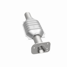 Load image into Gallery viewer, MagnaFlow Exhaust Products 23121 Standard Grade Direct-Fit Catalytic Converter for Select Cadillac Allante, Cadillac Eldorado, Cadillac Seville