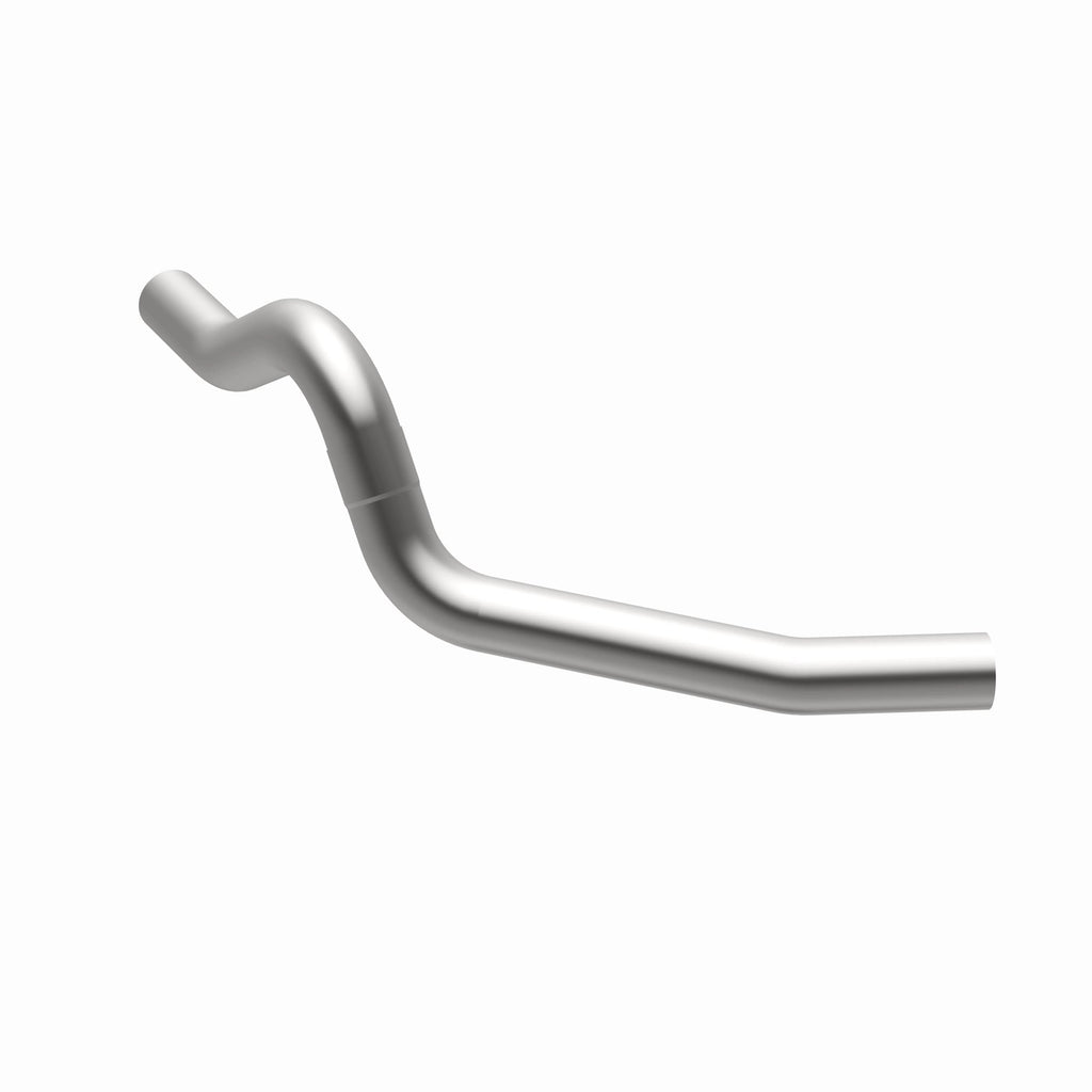 MagnaFlow Exhaust Products 15463 Direct-Fit Exhaust Pipe for Select Chevrolet Silverado HD, Chevrolet Silverado HD Classic, Chevrolet Silverado 3500, Chevrolet Silverado Classic, GMC Sierra HD, GMC Sierra HD Classic, GMC Sierra 3500, GMC Sierra Classic