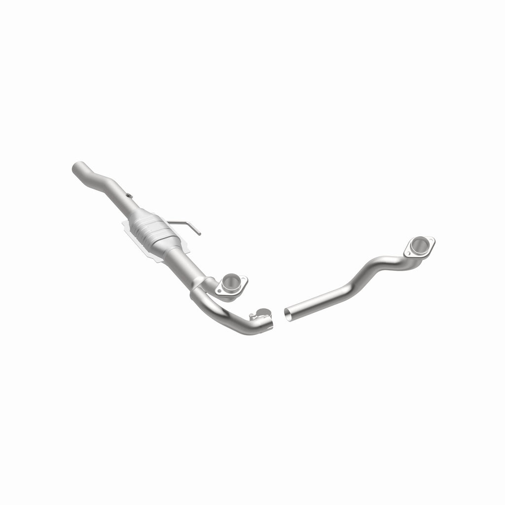 MagnaFlow Exhaust Products 23500 HM Grade Direct-Fit Catalytic Converter for Select Dodge Ram