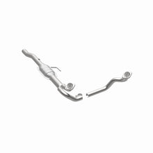 Load image into Gallery viewer, MagnaFlow Exhaust Products 23500 HM Grade Direct-Fit Catalytic Converter for Select Dodge Ram