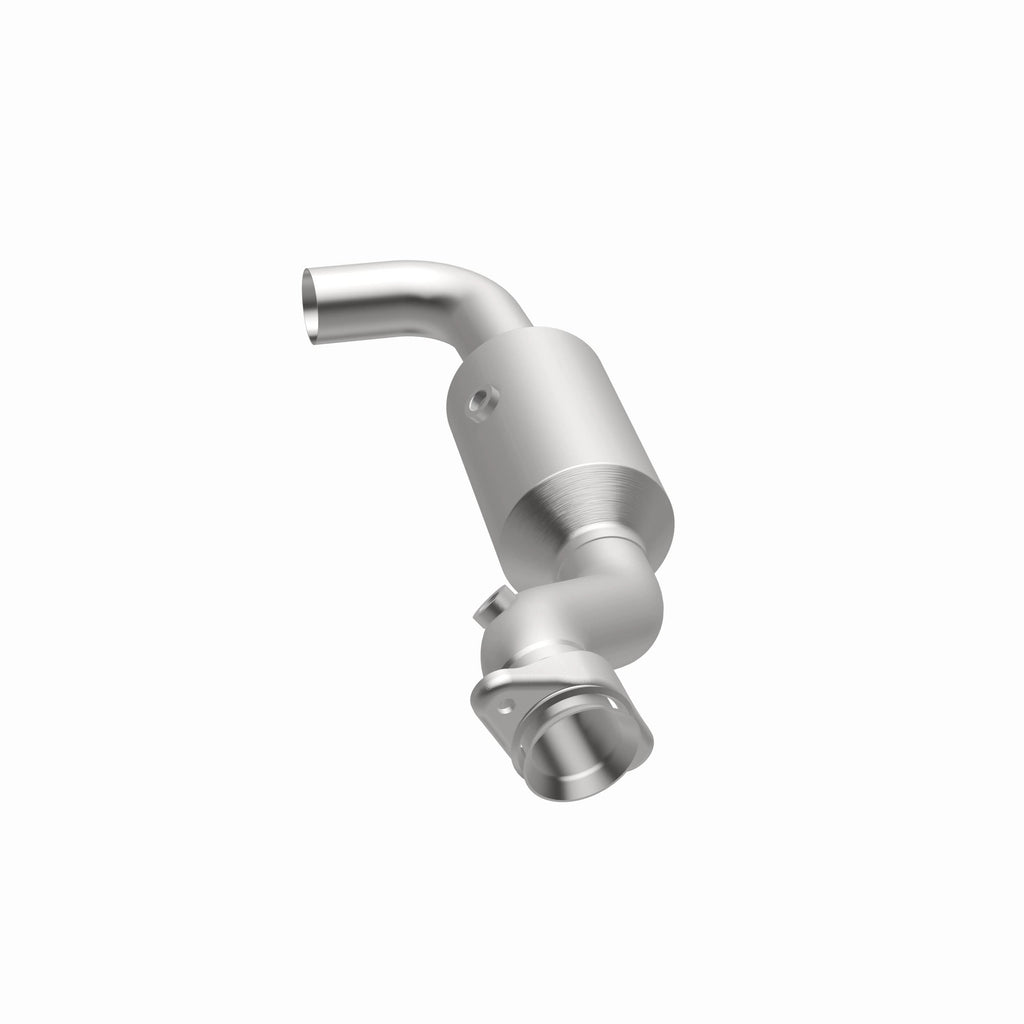 MagnaFlow Exhaust Products 21-474 OEM Grade Direct-Fit Catalytic Converter for Select Ford F-150
