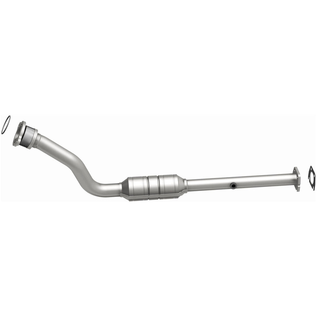 MagnaFlow Exhaust Products 51814 OEM Grade Direct-Fit Catalytic Converter for Select Chevrolet Lumina, Chevrolet Monte Carlo, Oldsmobile Cutlass Supreme