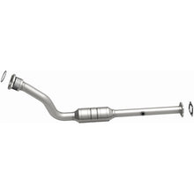 Load image into Gallery viewer, MagnaFlow Exhaust Products 51814 OEM Grade Direct-Fit Catalytic Converter for Select Chevrolet Lumina, Chevrolet Monte Carlo, Oldsmobile Cutlass Supreme