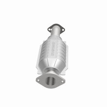 Load image into Gallery viewer, MagnaFlow Exhaust Products 49464 OEM Grade Direct-Fit Catalytic Converter for Select Mazda MPV