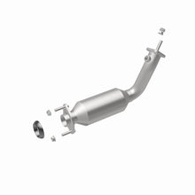 Load image into Gallery viewer, MagnaFlow Exhaust Products 5451502 California CARB Direct-Fit Catalytic Converter for Select Cadillac SRX