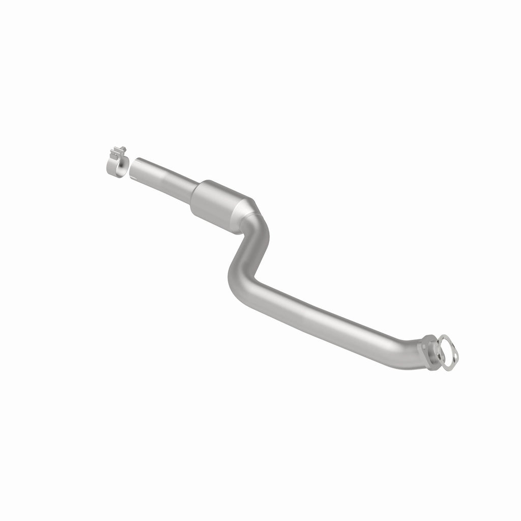 MagnaFlow Exhaust Products 21-171 OEM Grade Direct-Fit Catalytic Converter for Select BMW Z4