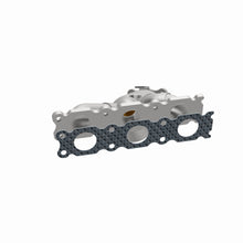 Load image into Gallery viewer, MagnaFlow Exhaust Products 52167 OEM Grade Manifold Catalytic Converter for Select Land Rover LR2