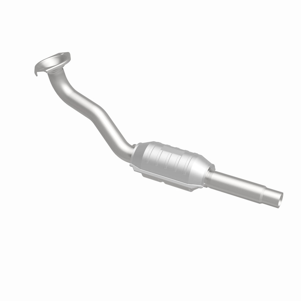 MagnaFlow Exhaust Products 22923 Standard Grade Direct-Fit Catalytic Converter for Select Volkswagen Golf, Volkswagen Jetta