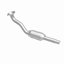 Load image into Gallery viewer, MagnaFlow Exhaust Products 22923 Standard Grade Direct-Fit Catalytic Converter for Select Volkswagen Golf, Volkswagen Jetta