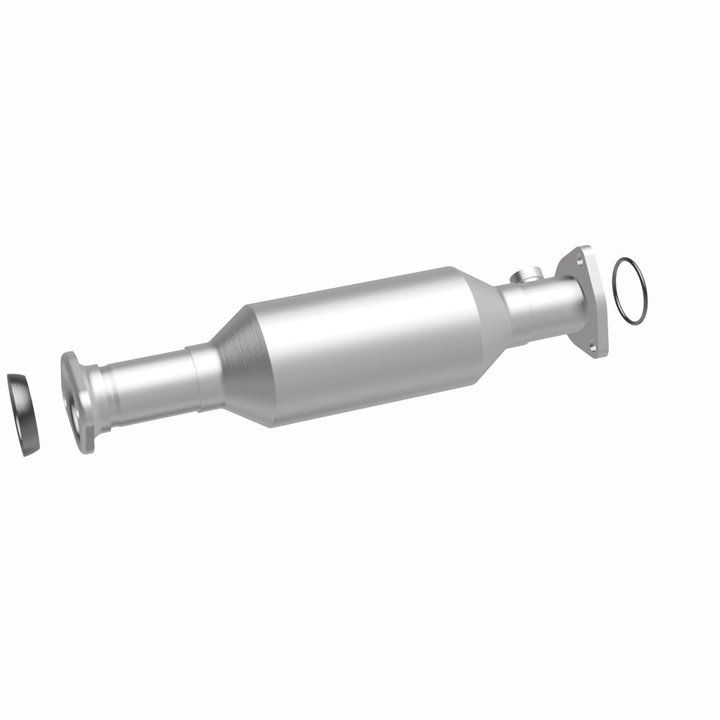 MagnaFlow Exhaust Products 4481617 California CARB Direct-Fit Catalytic Converter for Select Honda CR-V