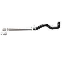 Load image into Gallery viewer, MagnaFlow Exhaust Products 17067 Black DPF Series Diesel 5 in DPF Back for Select Ford F-250 Super Duty, Ford F-350 Super Duty