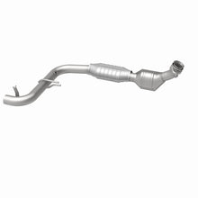 Load image into Gallery viewer, MagnaFlow Exhaust Products 447151 California CARB Direct-Fit Catalytic Converter