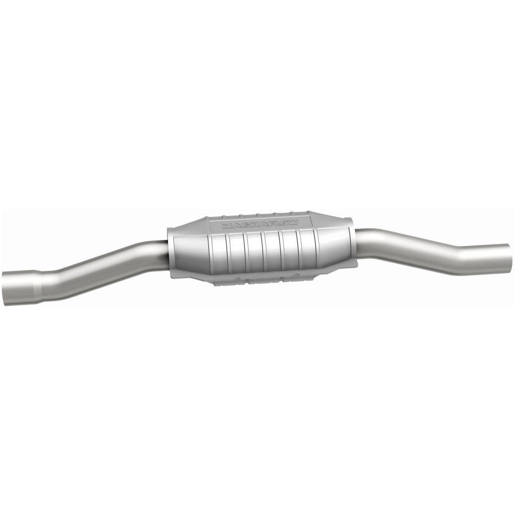 MagnaFlow Exhaust Products 23480 Standard Grade Direct-Fit Catalytic Converter for Select Buick Regal, Chevrolet Lumina, Oldsmobile Cutlass Supreme, Pontiac Grand Prix