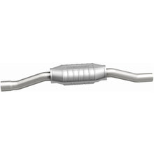 Load image into Gallery viewer, MagnaFlow Exhaust Products 23480 Standard Grade Direct-Fit Catalytic Converter for Select Buick Regal, Chevrolet Lumina, Oldsmobile Cutlass Supreme, Pontiac Grand Prix