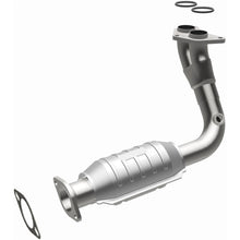 Load image into Gallery viewer, MagnaFlow Exhaust Products 447170 California CARB Direct-Fit Catalytic Converter for Select Mercury Villager, Nissan Quest