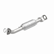 Load image into Gallery viewer, MagnaFlow Exhaust Products 24748 HM Grade Direct-Fit Catalytic Converter for Select INFINITI QX4, Nissan Pathfinder