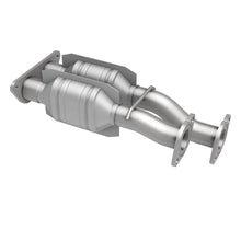 Load image into Gallery viewer, MagnaFlow Exhaust Products 23310 HM Grade Direct-Fit Catalytic Converter for Select Ford Explorer, Mercury Mountaineer