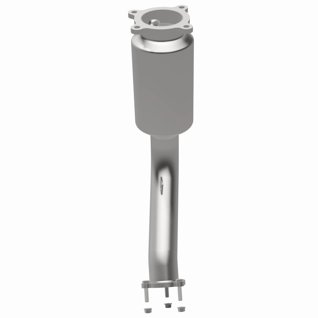 MagnaFlow Exhaust Products 5561352 California CARB Direct-Fit Catalytic Converter for Select Audi A4, Audi A4 Quattro, Audi A5, Audi A5 Quattro, Audi allroad