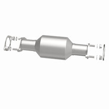 Load image into Gallery viewer, MagnaFlow Exhaust Products 5491924 California CARB Direct-Fit Catalytic Converter for Select Kia Sorento