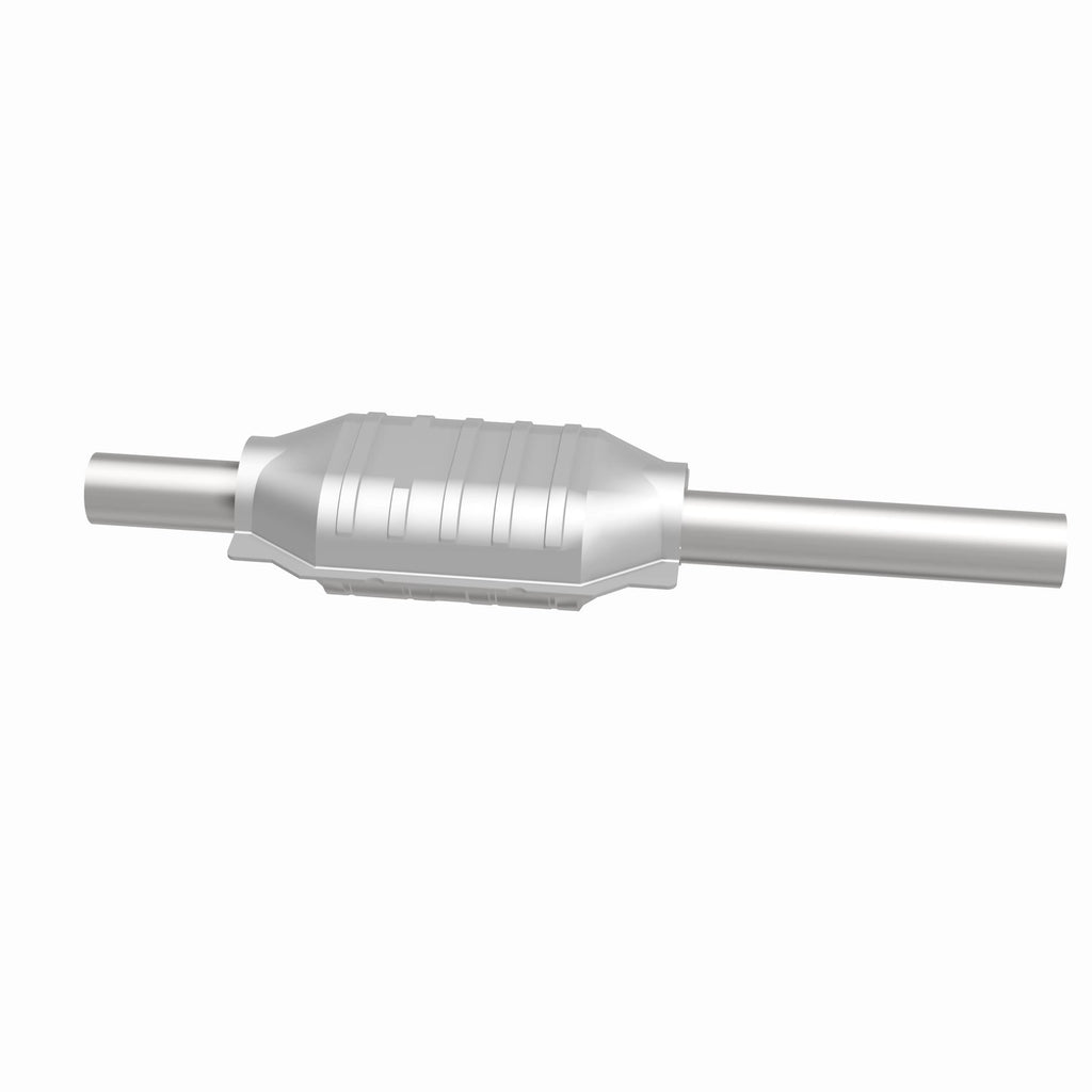 MagnaFlow Exhaust Products 23222 Standard Grade Direct-Fit Catalytic Converter for Select Jeep CJ5, Jeep CJ7, Jeep Cherokee, Jeep Grand Wagoneer, Jeep J10, Jeep Scrambler, Jeep Wagoneer