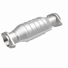 Load image into Gallery viewer, MagnaFlow Exhaust Products 49926 OEM Grade Direct-Fit Catalytic Converter for Select Mitsubishi Mirage