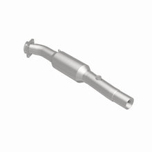 Load image into Gallery viewer, MagnaFlow Exhaust Products 4481084 California CARB Direct-Fit Catalytic Converter for Select Audi S8