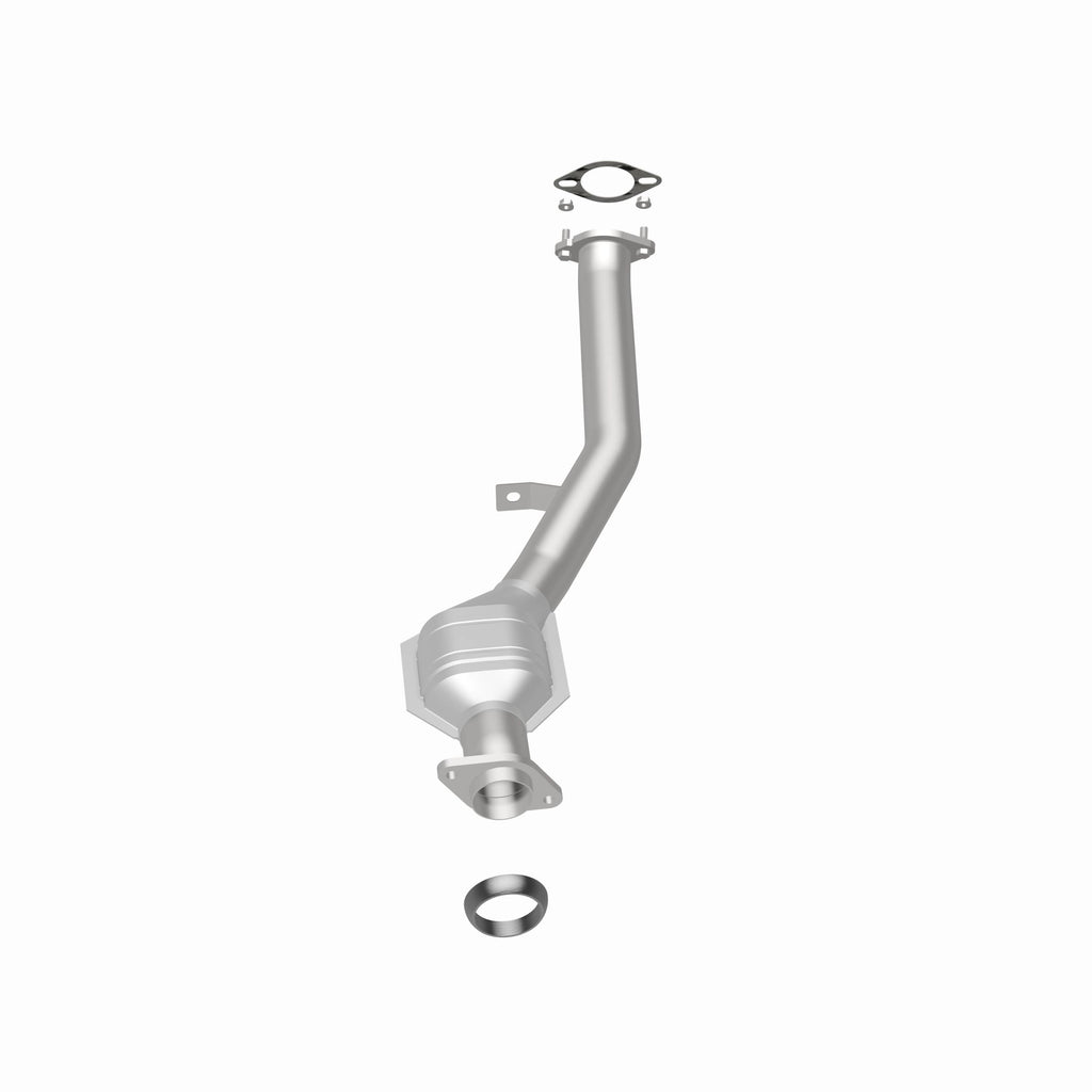 MagnaFlow Exhaust Products 21-275 OEM Grade Direct-Fit Catalytic Converter for Select Subaru Legacy, Subaru Outback