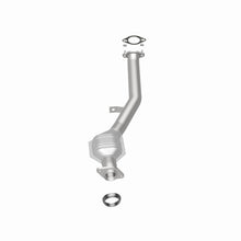 Load image into Gallery viewer, MagnaFlow Exhaust Products 21-275 OEM Grade Direct-Fit Catalytic Converter for Select Subaru Legacy, Subaru Outback