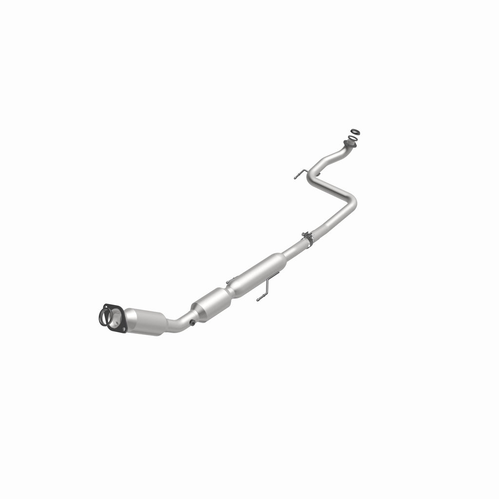 MagnaFlow Exhaust Products 52159 OEM Grade Direct-Fit Catalytic Converter for Select Scion xD