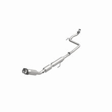 Load image into Gallery viewer, MagnaFlow Exhaust Products 52159 OEM Grade Direct-Fit Catalytic Converter for Select Scion xD