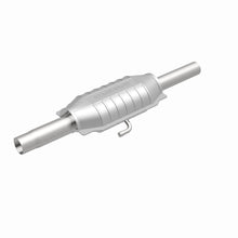 Load image into Gallery viewer, MagnaFlow Exhaust Products 23444 Standard Grade Direct-Fit Catalytic Converter for Select Buick Skyhawk, Buick Skylark, Cadillac Cimarron, Chevrolet Cavalier, Chevrolet Citation, Oldsmobile Firenza, Oldsmobile Omega, Pontiac J2000, Pontiac J2000 Sunbird,