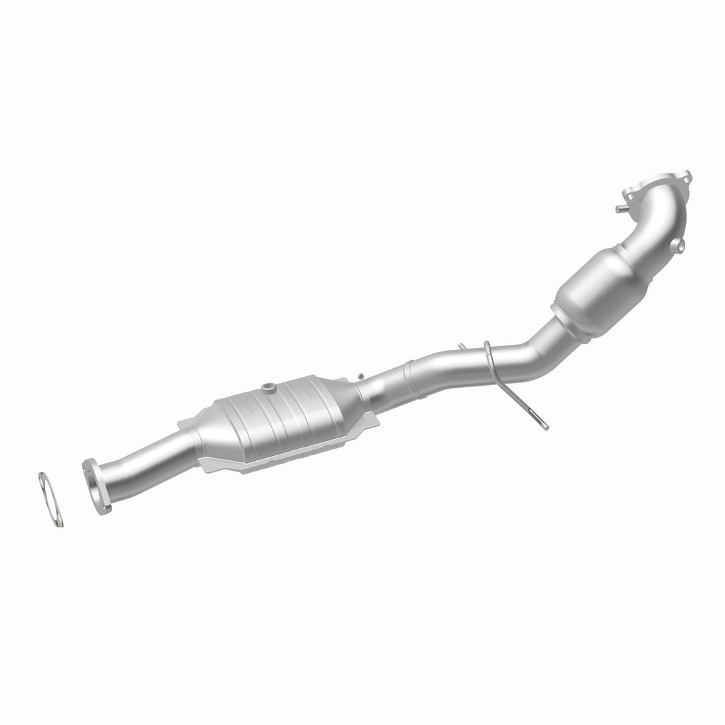 MagnaFlow Exhaust Products 51549 OEM Grade Direct-Fit Catalytic Converter for Select Volvo XC90