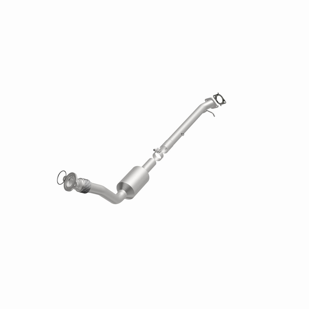 MagnaFlow Exhaust Products 4451208 California CARB Direct-Fit Catalytic Converter for Select Buick Rendezvous, Chevrolet Venture, Oldsmobile Silhouette, Pontiac Aztek, Pontiac Montana
