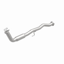 Load image into Gallery viewer, MagnaFlow Exhaust Products 5451641 California CARB Direct-Fit Catalytic Converter for Select Chevrolet Suburban 2500, GMC Yukon XL