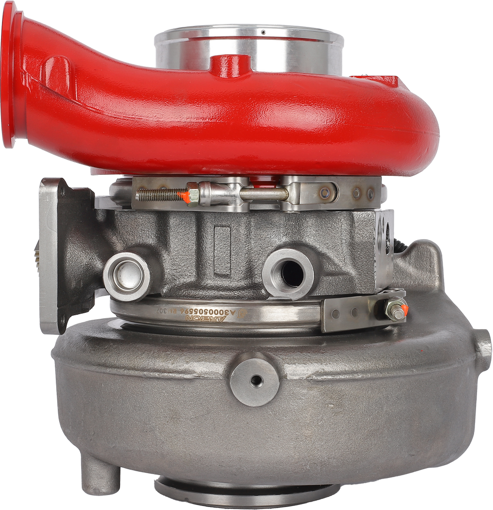 Alliant Power AP90044 Turbocharger