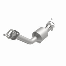 Load image into Gallery viewer, MagnaFlow Exhaust Products 280415 OEM Grade Direct-Fit Catalytic Converter for Select INFINITI Q50, INFINITI Q60