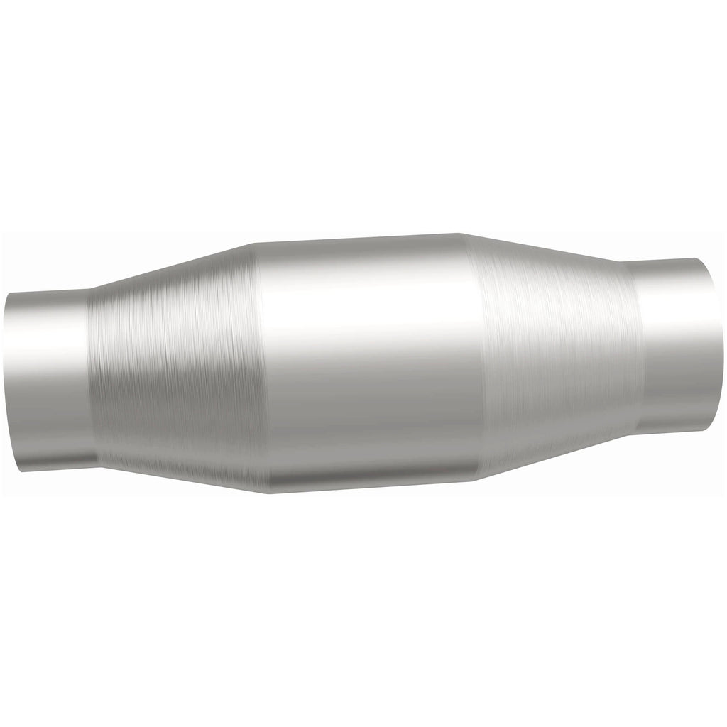 MagnaFlow Exhaust Products 59928 Standard Grade Universal Catalytic Converter