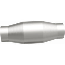 Load image into Gallery viewer, MagnaFlow Exhaust Products 59928 Standard Grade Universal Catalytic Converter