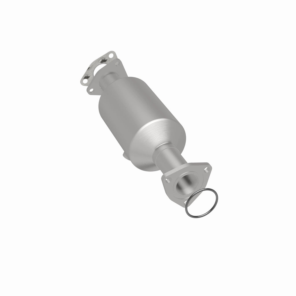 MagnaFlow Exhaust Products 4561052 California CARB Direct-Fit Catalytic Converter for Select Acura CL, Acura TL